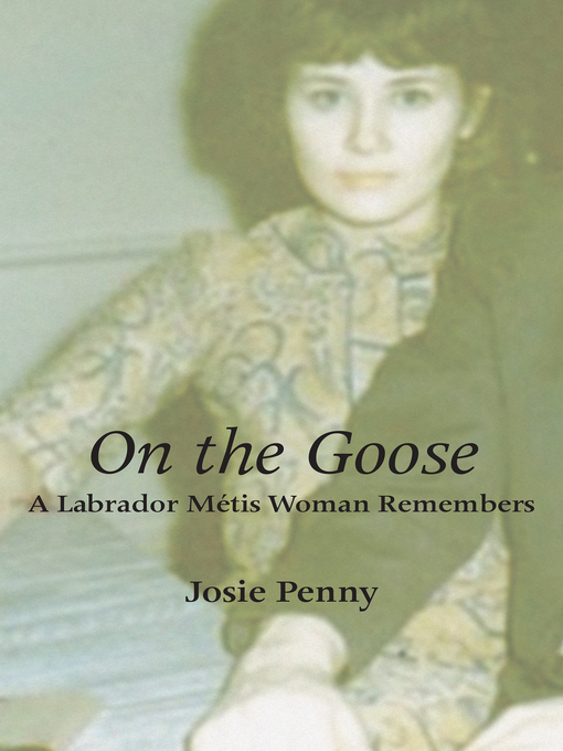 Title details for On the Goose by Josie Penny - Available